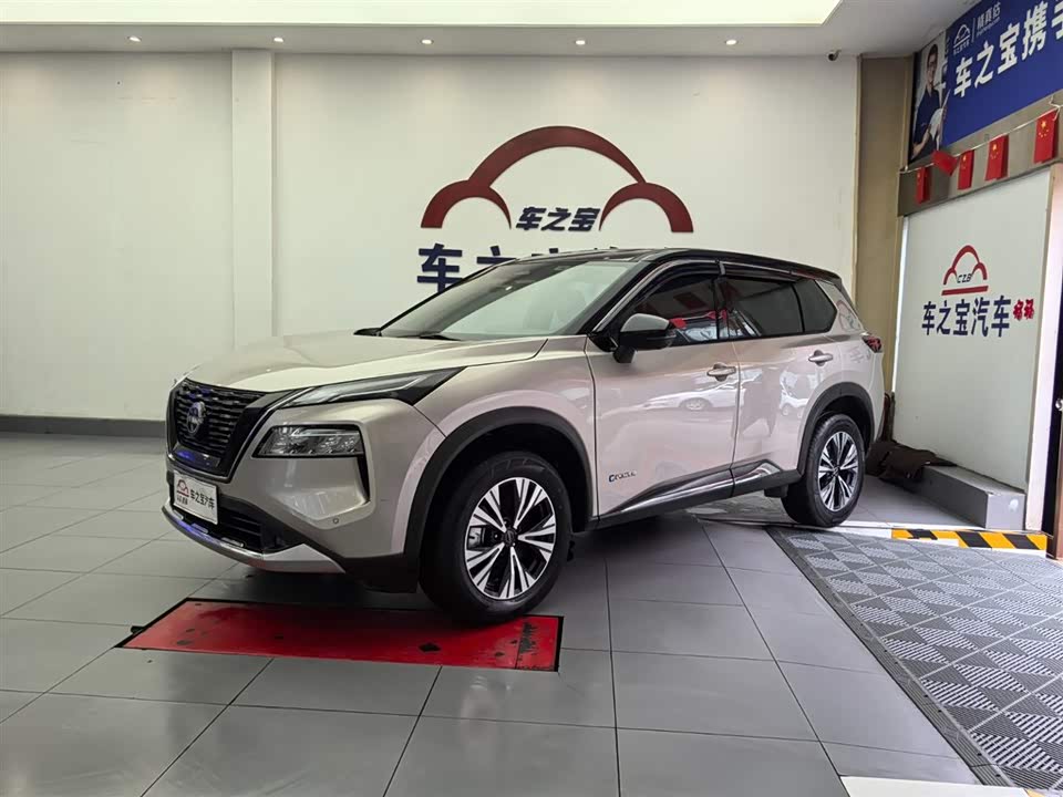 Nissan Qijun Nissan Qijun