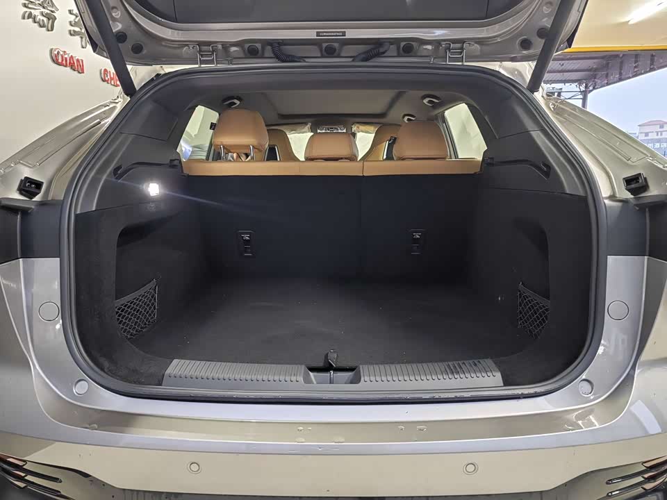 Roewe RX5 Roewe RX5