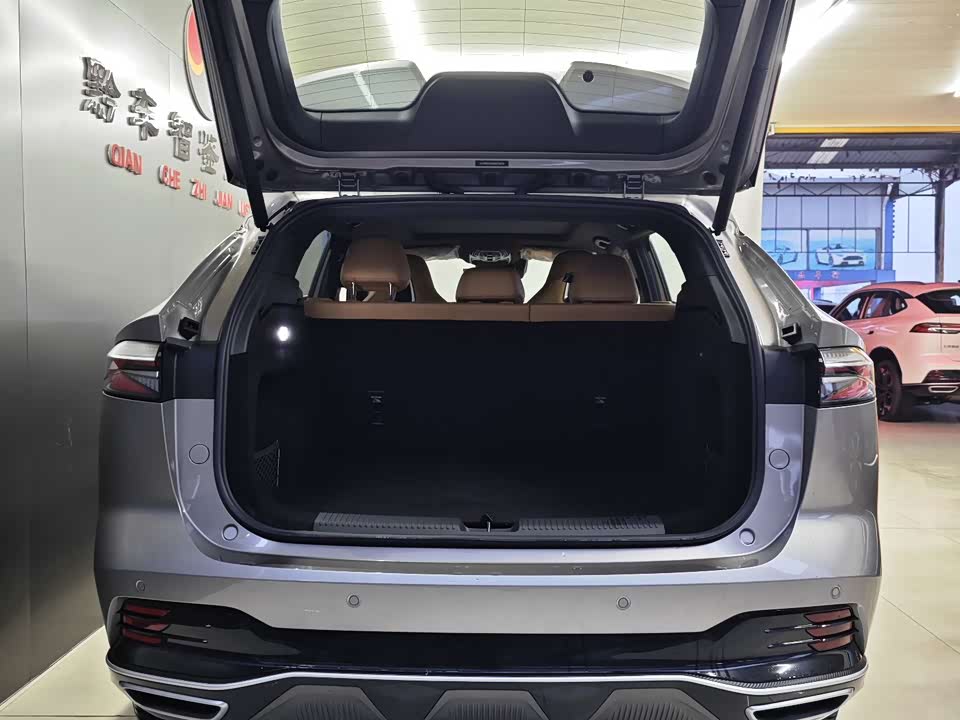 Roewe RX5 Roewe RX5