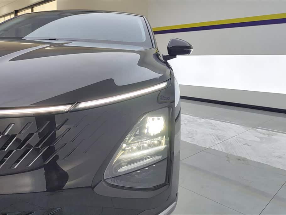 Wuling Wuling Starlight Wuling Wuling Starlight