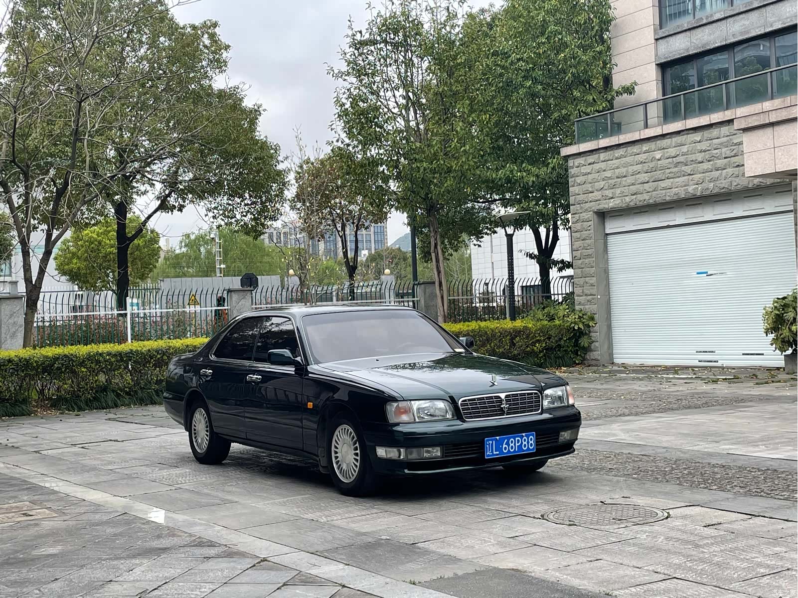 GongJueWang 96, 1997 2