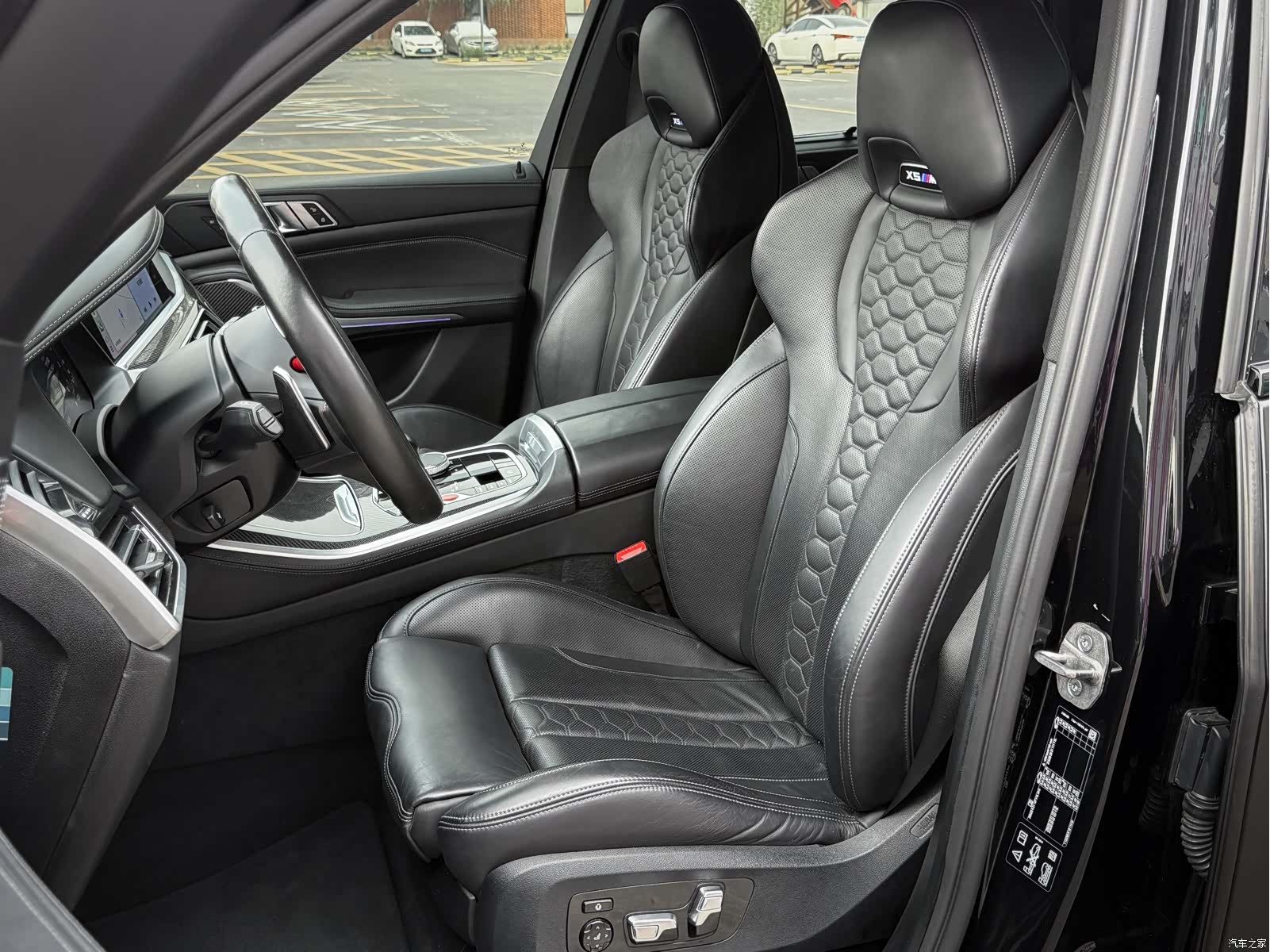 BMW X5, 2021 9