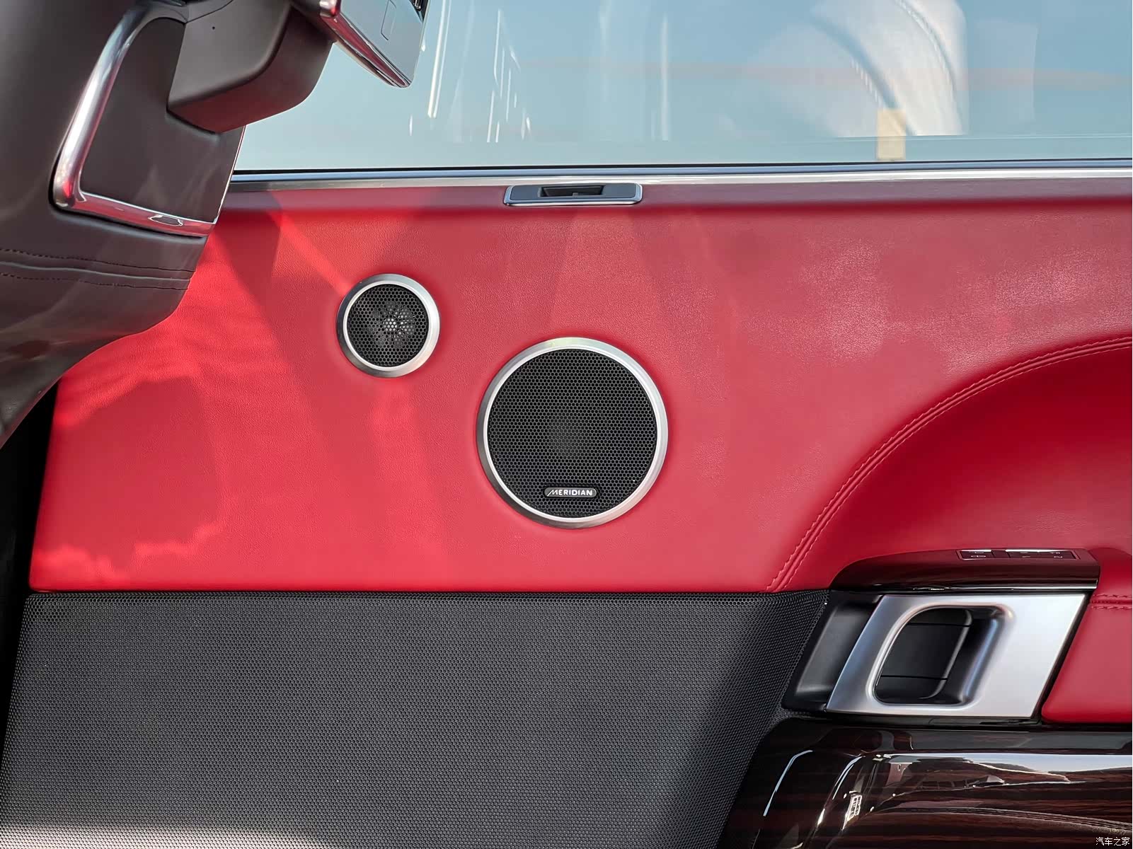 Land Rover Range Rover, 2017 12