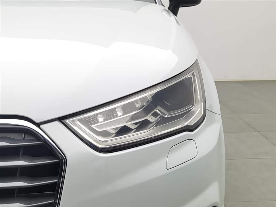Audi A1 Audi A1
