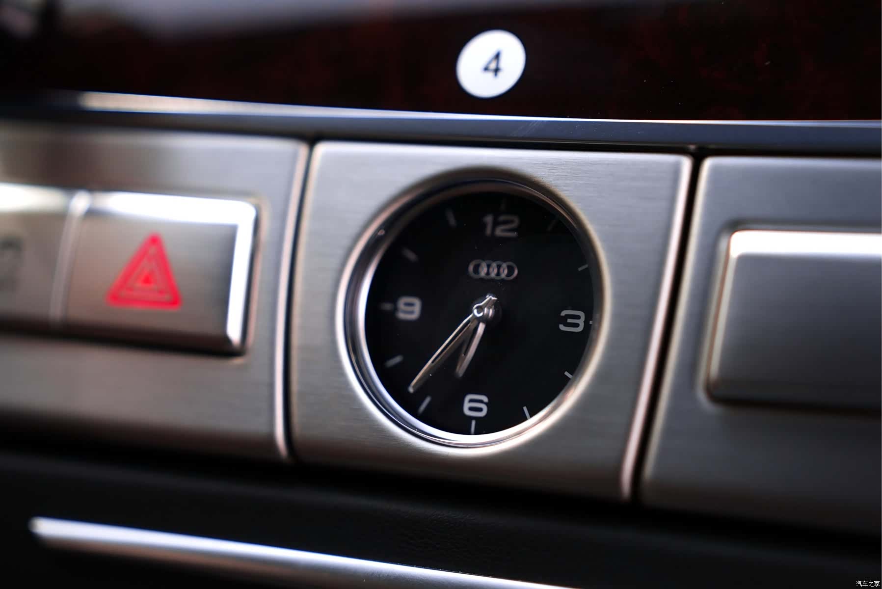 Audi A8L, 2016 15