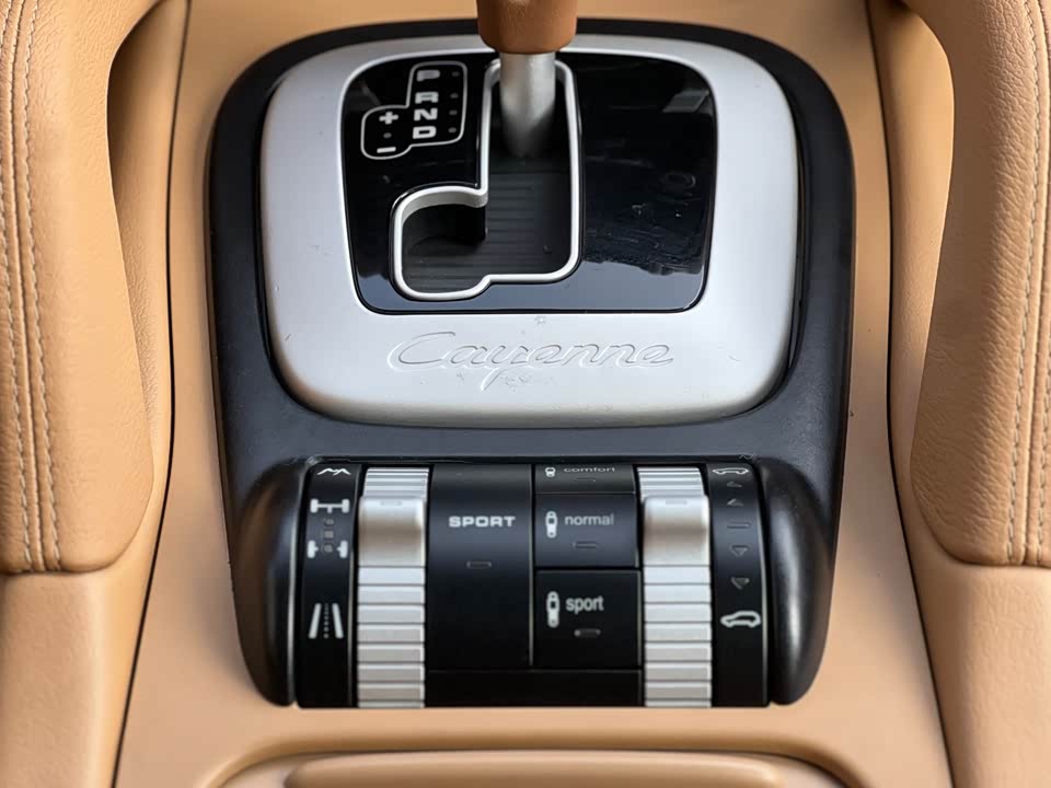 Porsche Cayenne Porsche Cayenne