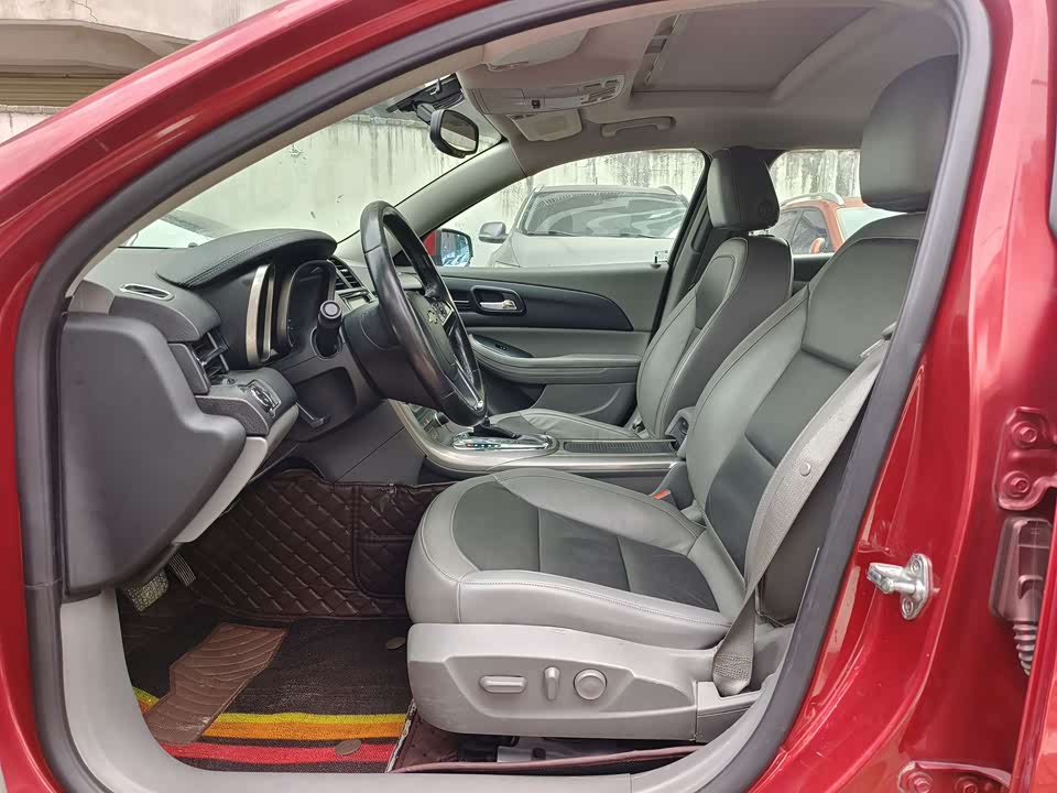 Chevrolet Mai Ruibao