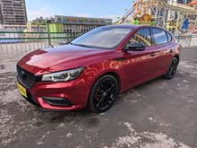 MG6 2019�� 20T �Զ�Trophy������+�˶�β�ž�����װ