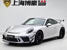 ʱ911 2018 GT3 4.0L