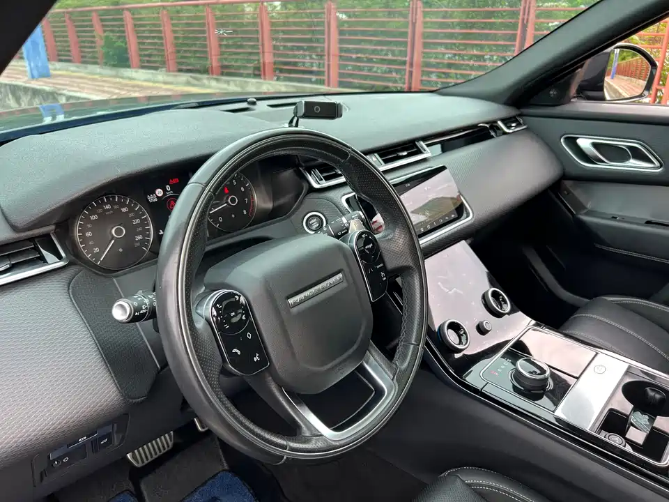 Land Rover Range Rover Star Pulse