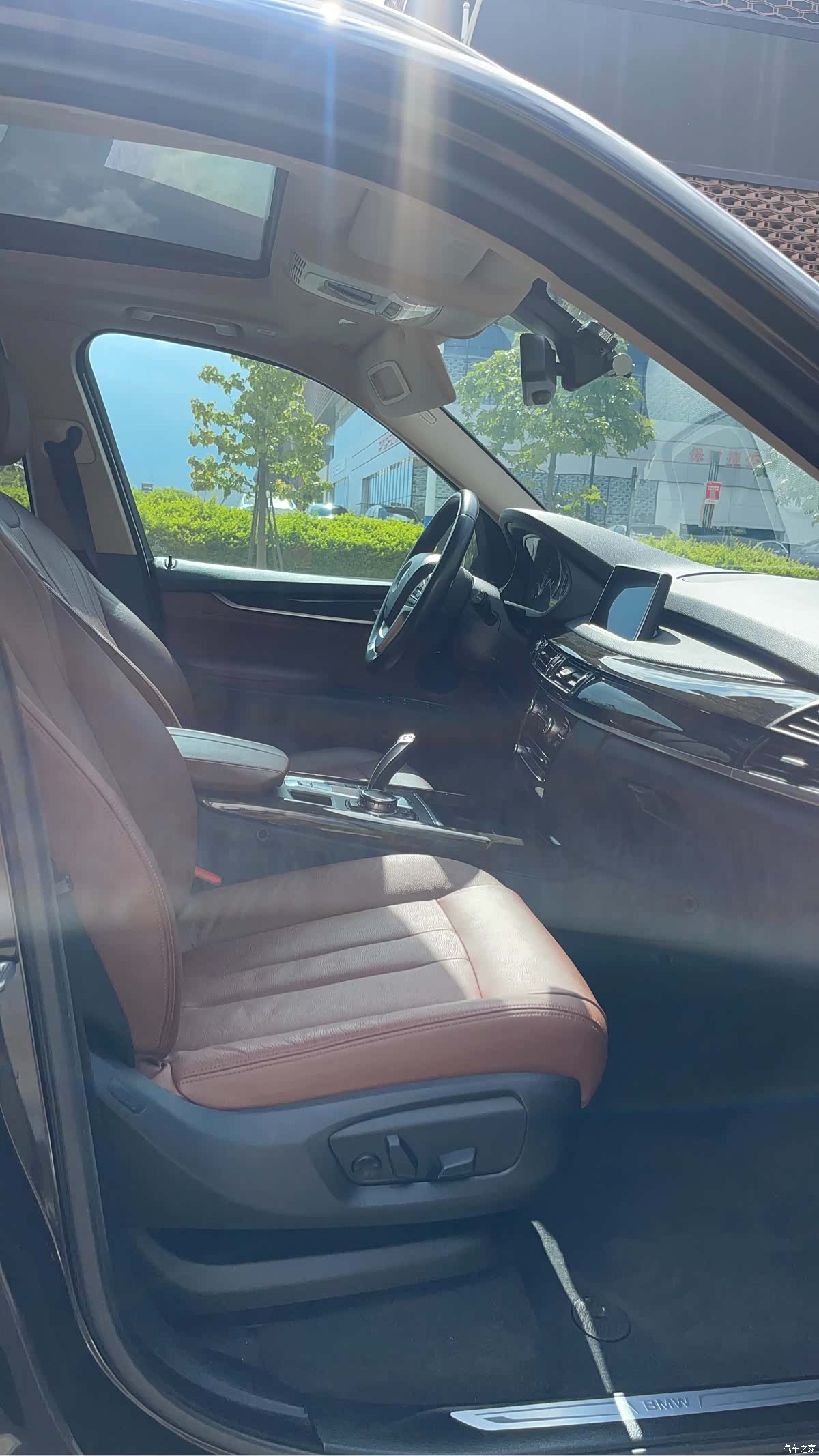 BMW X5, 2015 10