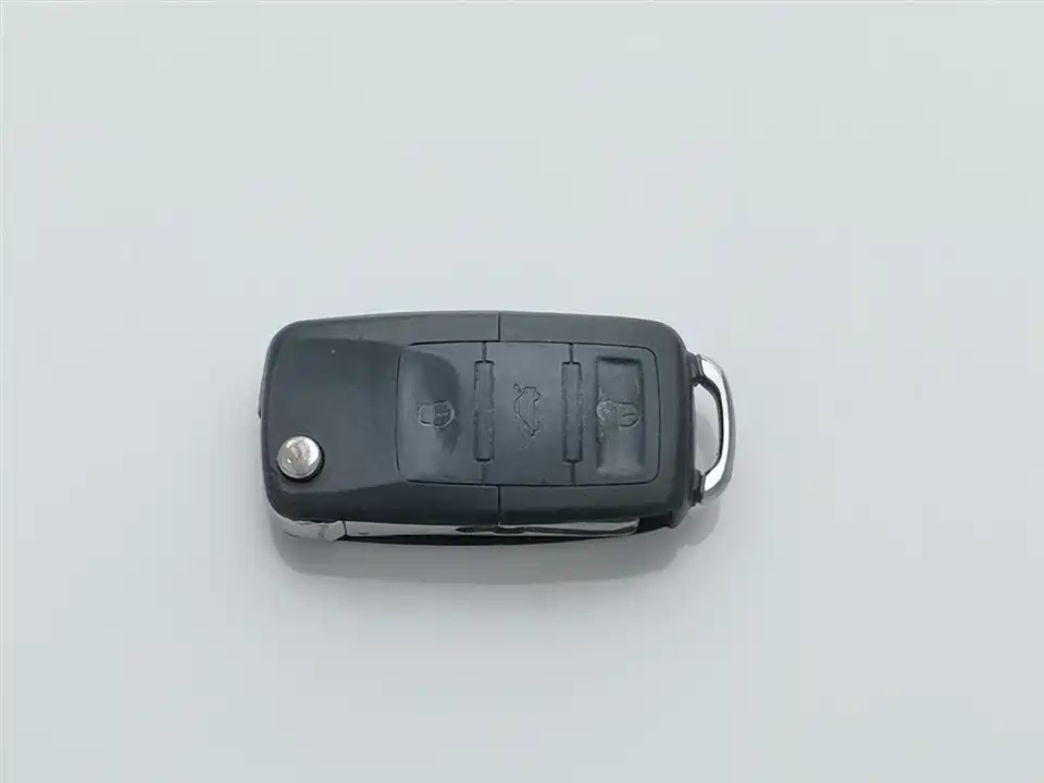 Skoda Jingrui Skoda Jingrui