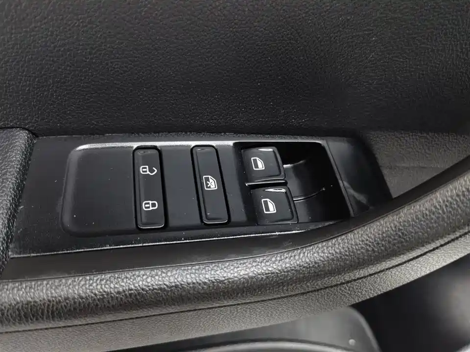 Skoda Jingrui Skoda Jingrui
