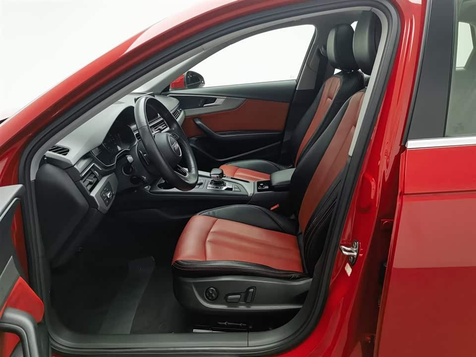 Dongfeng Wuhan Car