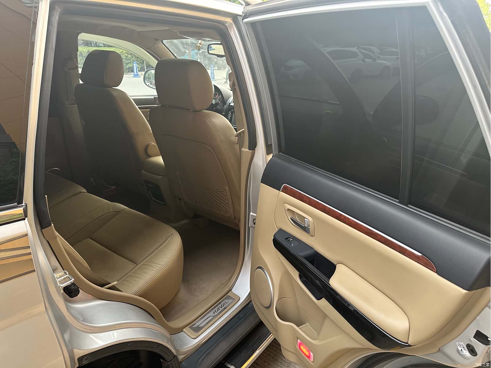 Haval H5, 2015 19
