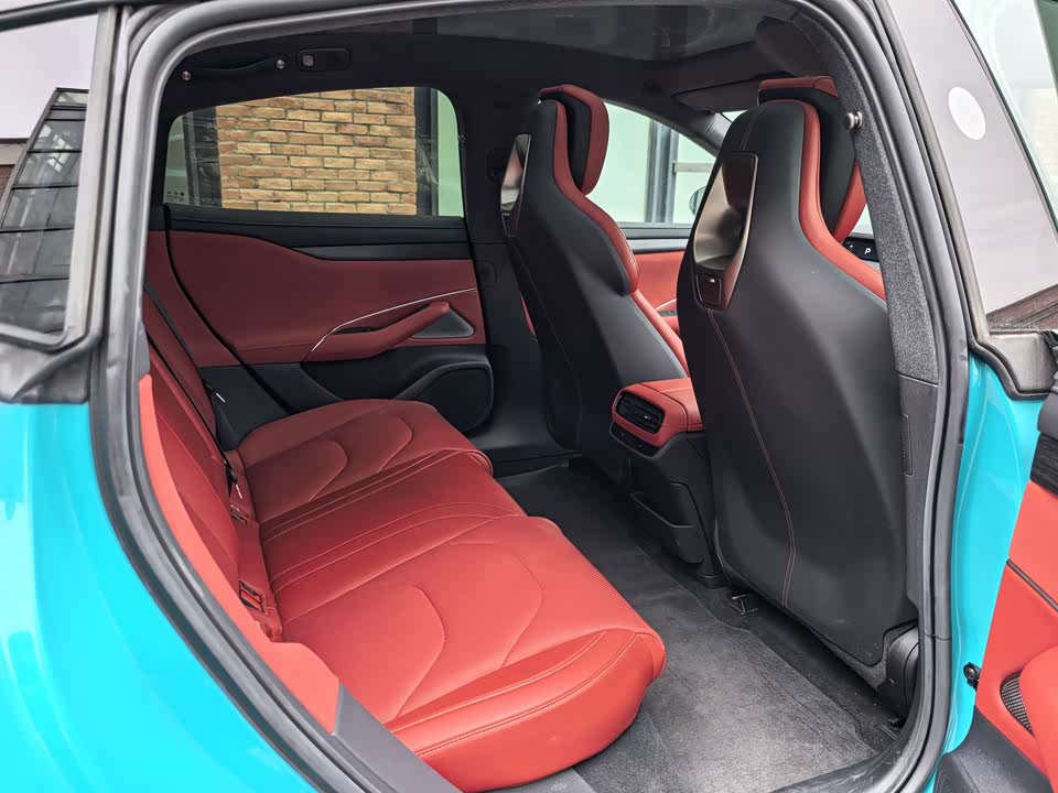Xiaomi Xiaomi SU7 Xiaomi Xiaomi SU7