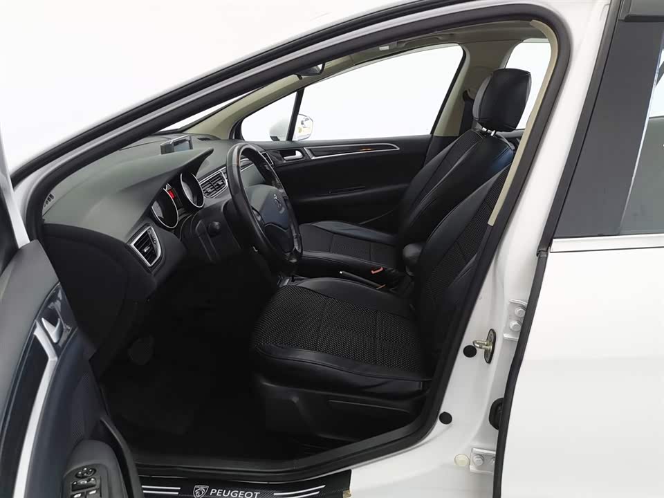 Peugeot 308 Peugeot 308
