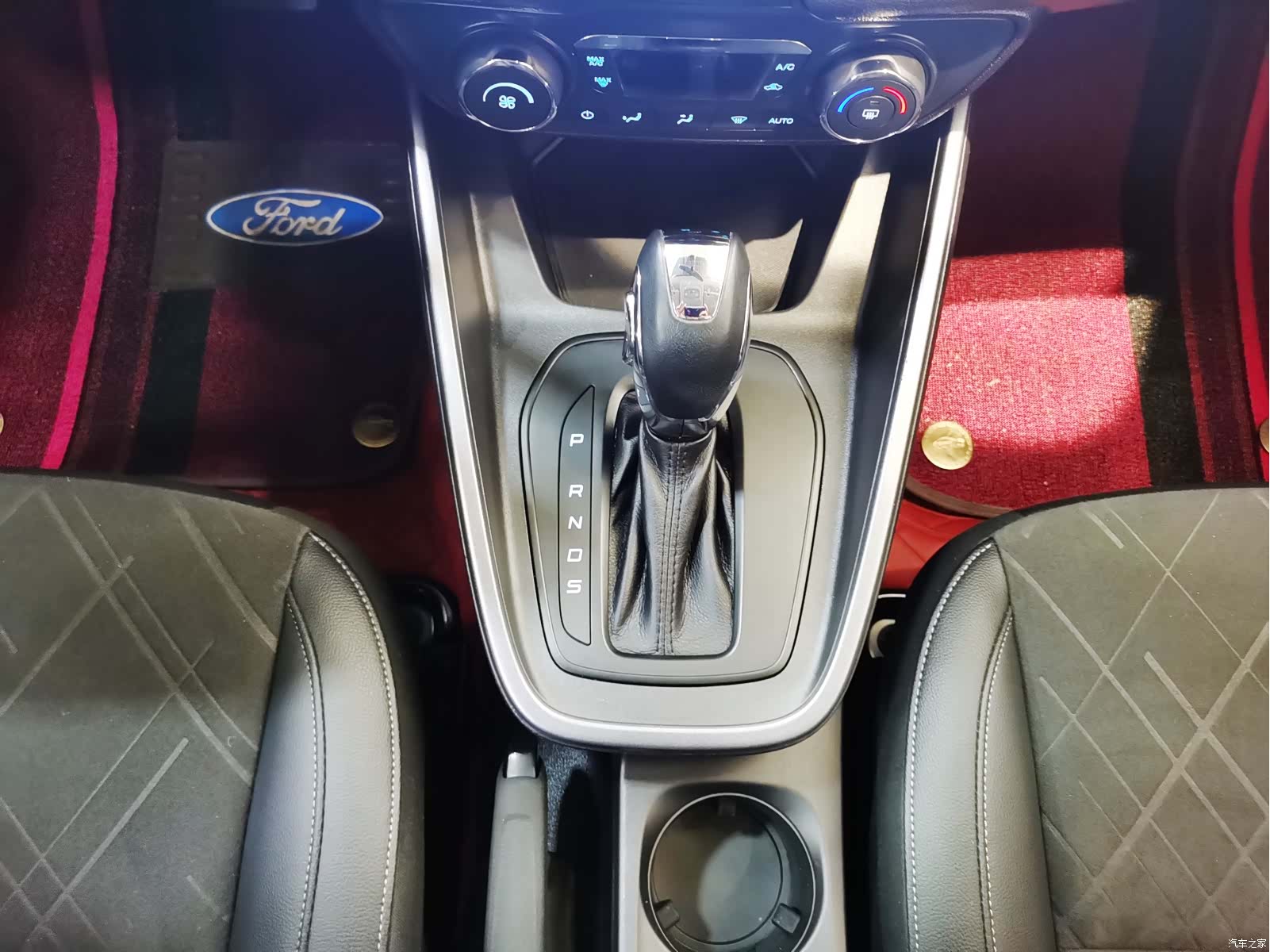 Ford V, 2020 19