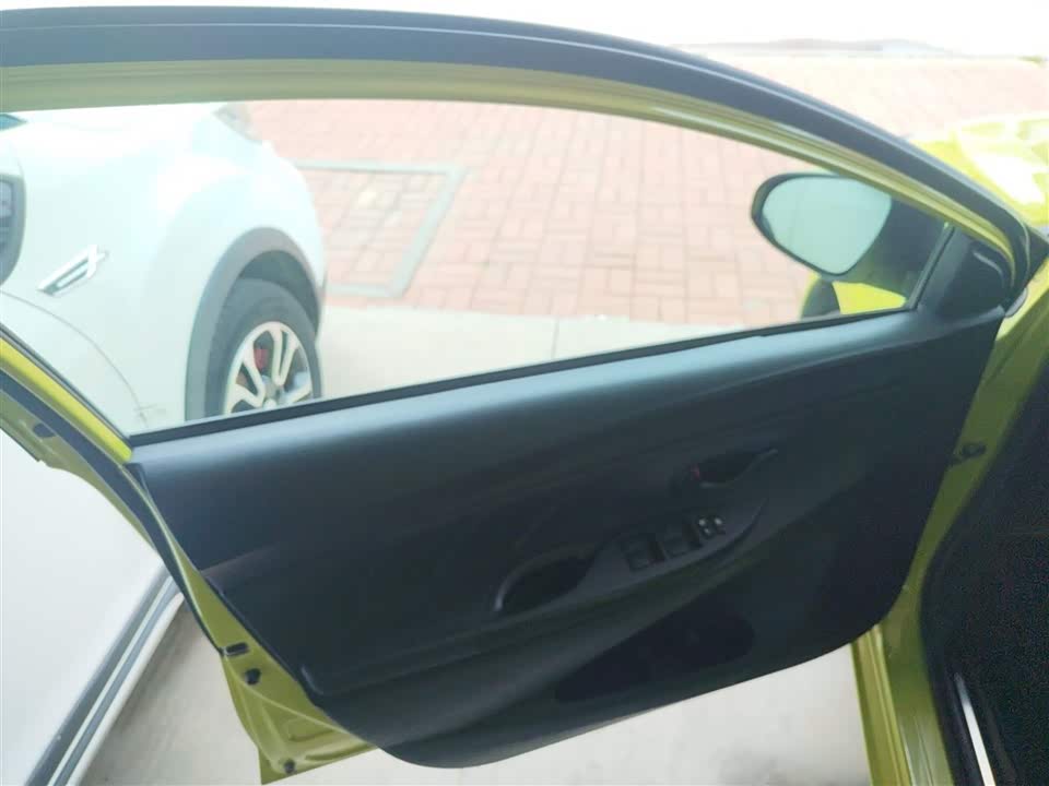Toyota YARiS L Zhixuan Toyota YARiS L Zhixuan