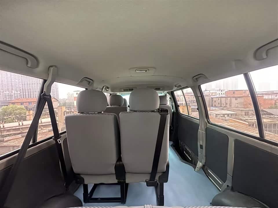 Jinbei Express Jinbei Express