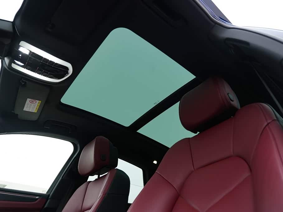 Porsche Macan Porsche Macan