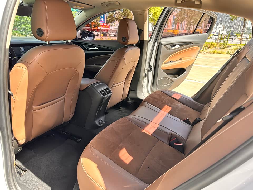 Buick Regal Buick Regal