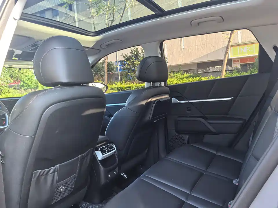 Hyundai Beijing ix35