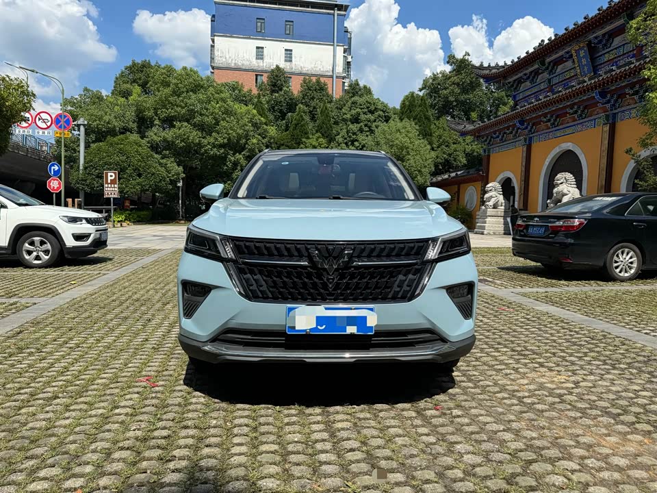 Wuling Wuling Xingchen Wuling Wuling Xingchen