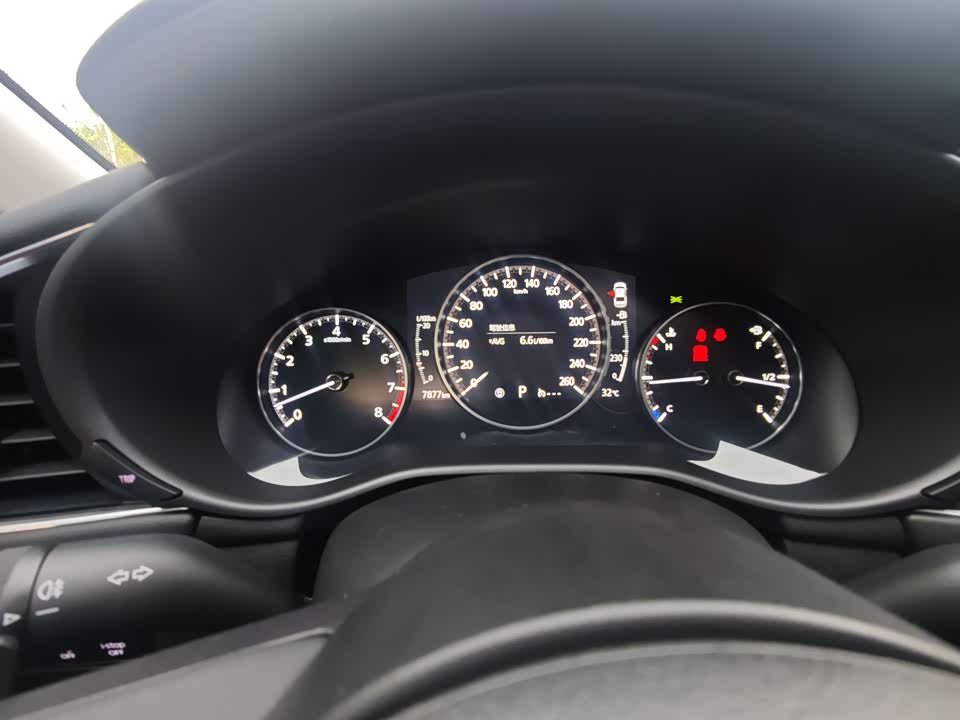 Mazda 3 Angkesaila Mazda 3 Angkesaila