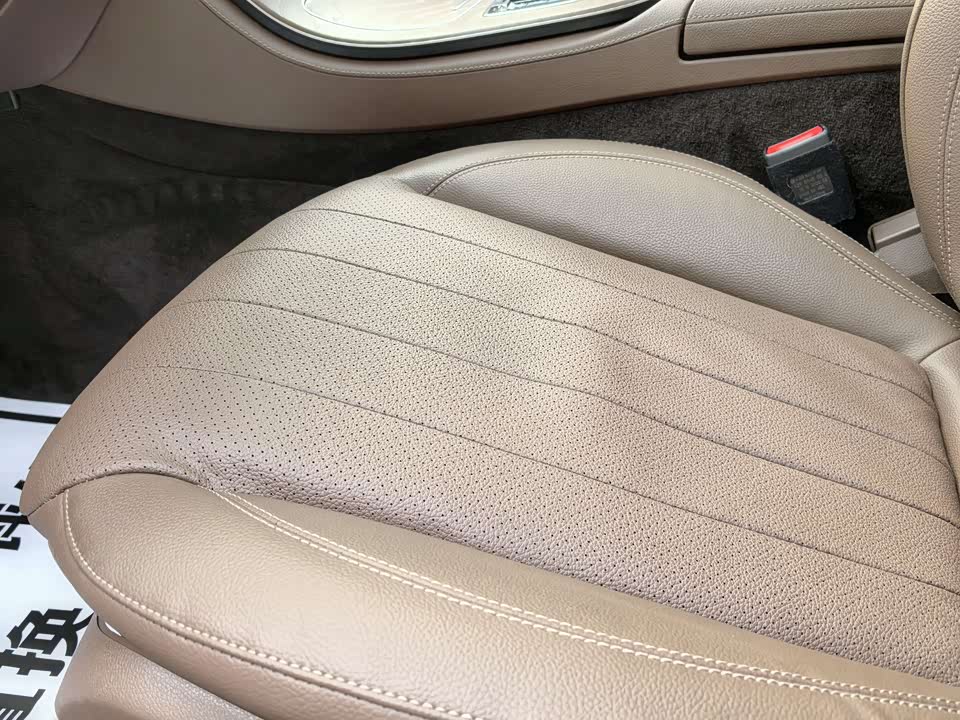 Mercedes-Benz E-class Mercedes-Benz E-class