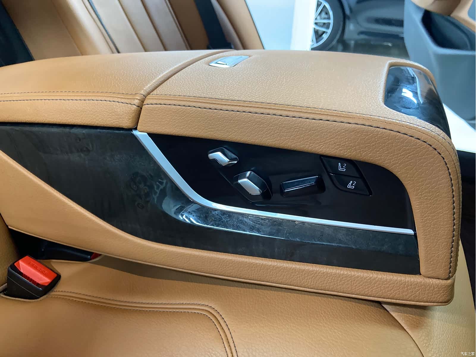 BMW 5 Series, 2017 22