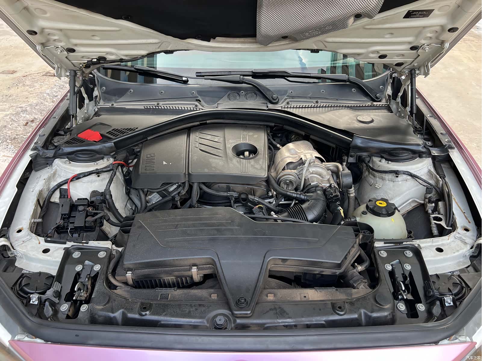 BMW 1 Series, 2012 12