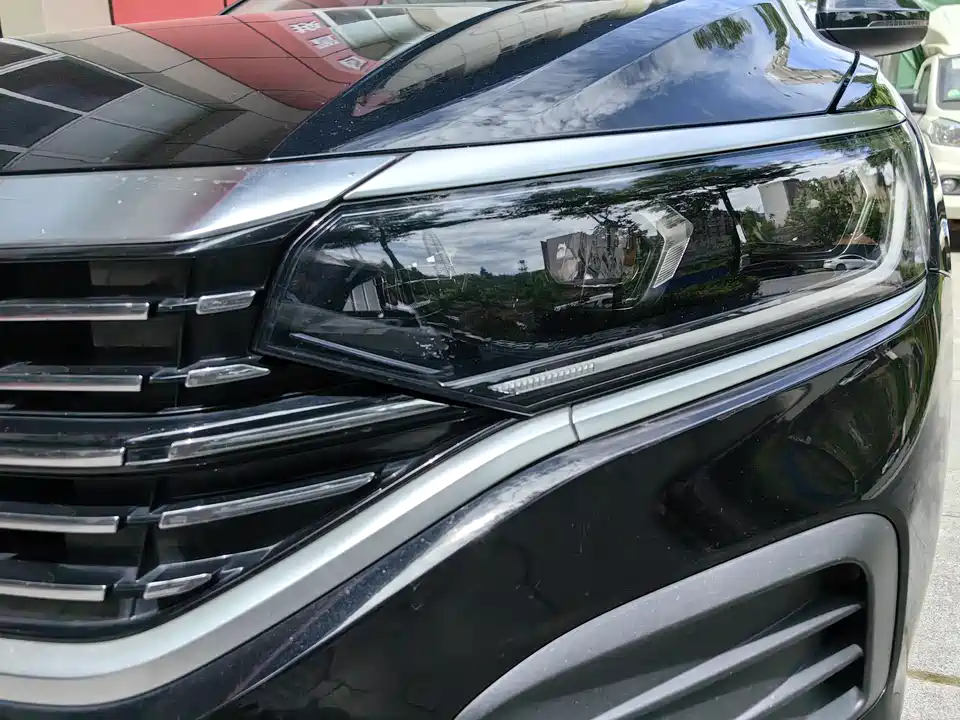 Volkswagen Passat Volkswagen Passat