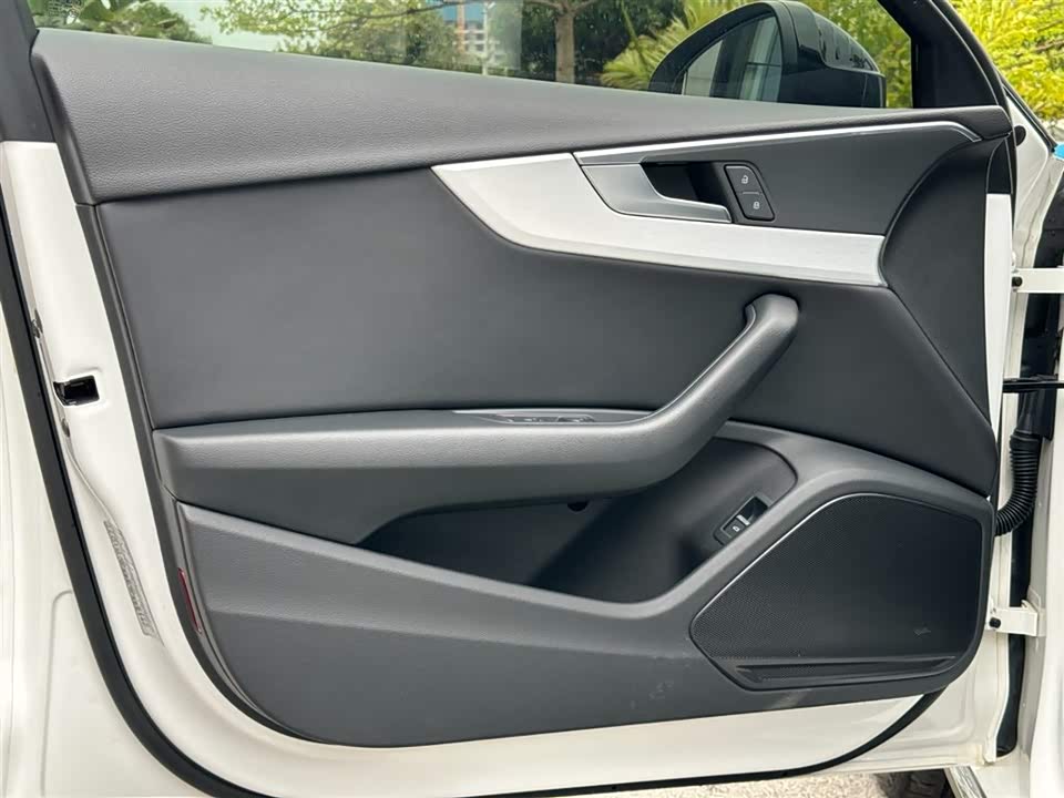 Audi A4L Audi A4L