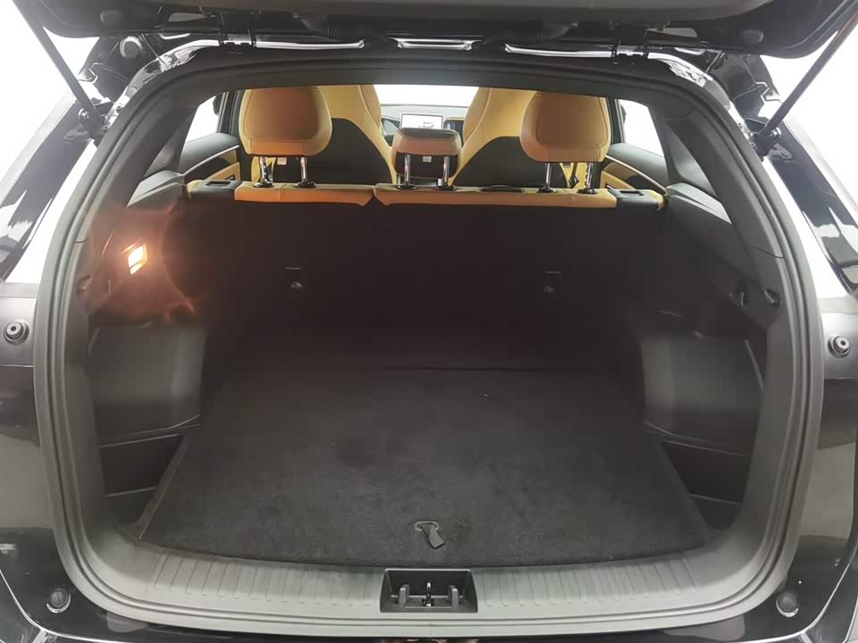 Geely Galaxy Galaxy L7 Geely Galaxy Galaxy L7