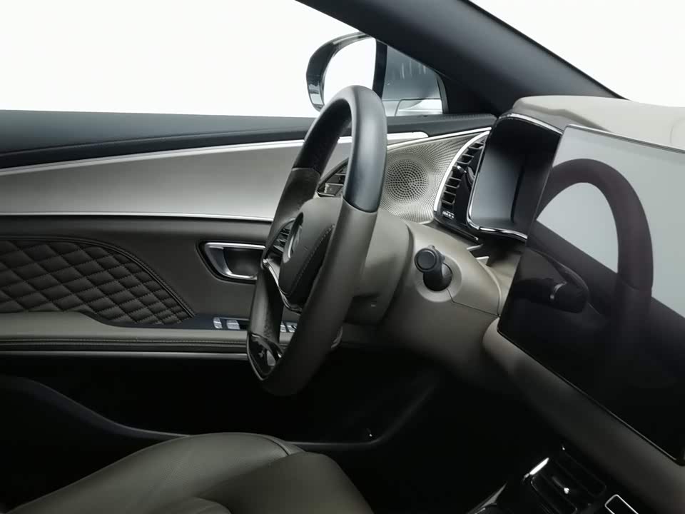 BYD Han BYD Han