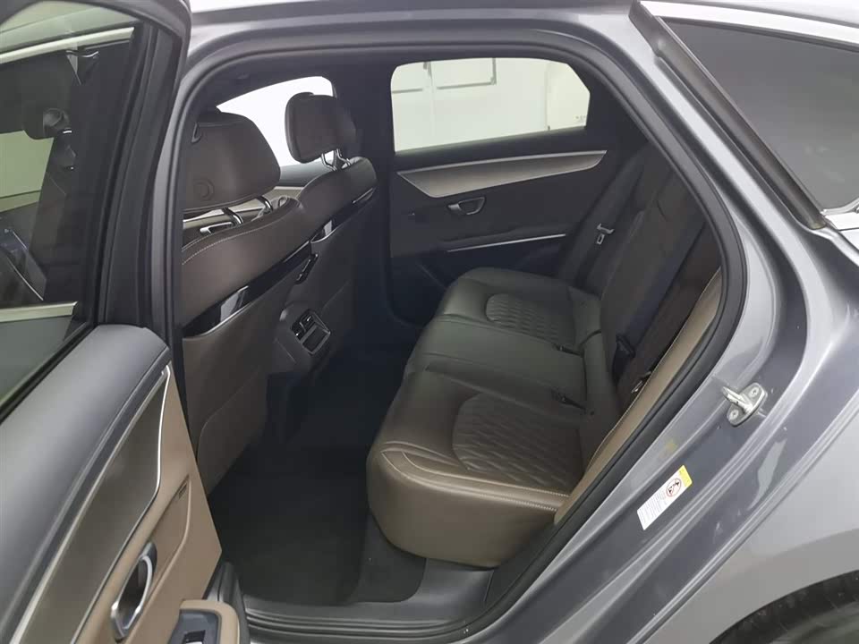 BYD Han BYD Han