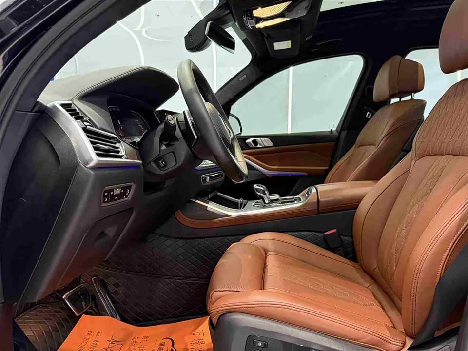 BMW X7 BMW X7