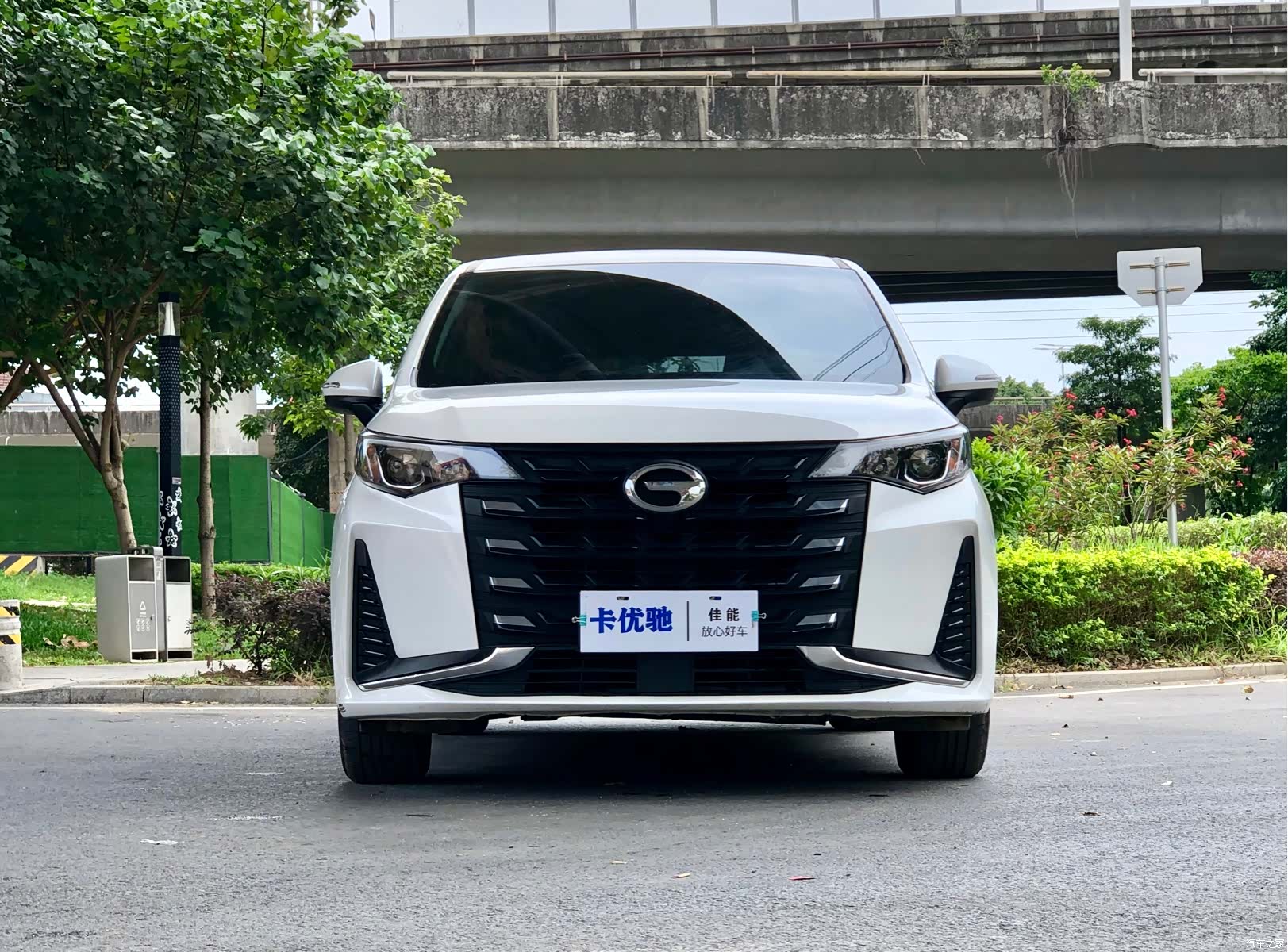 Trumpchi M6, 2023 2