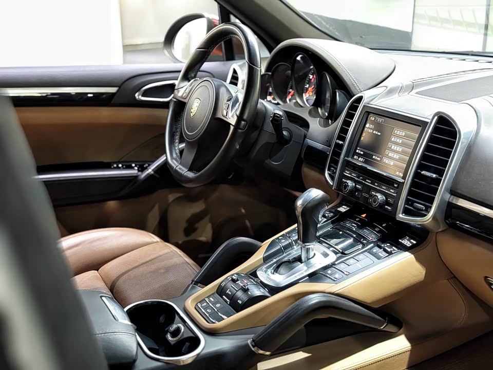 Porsche Cayenne Porsche Cayenne