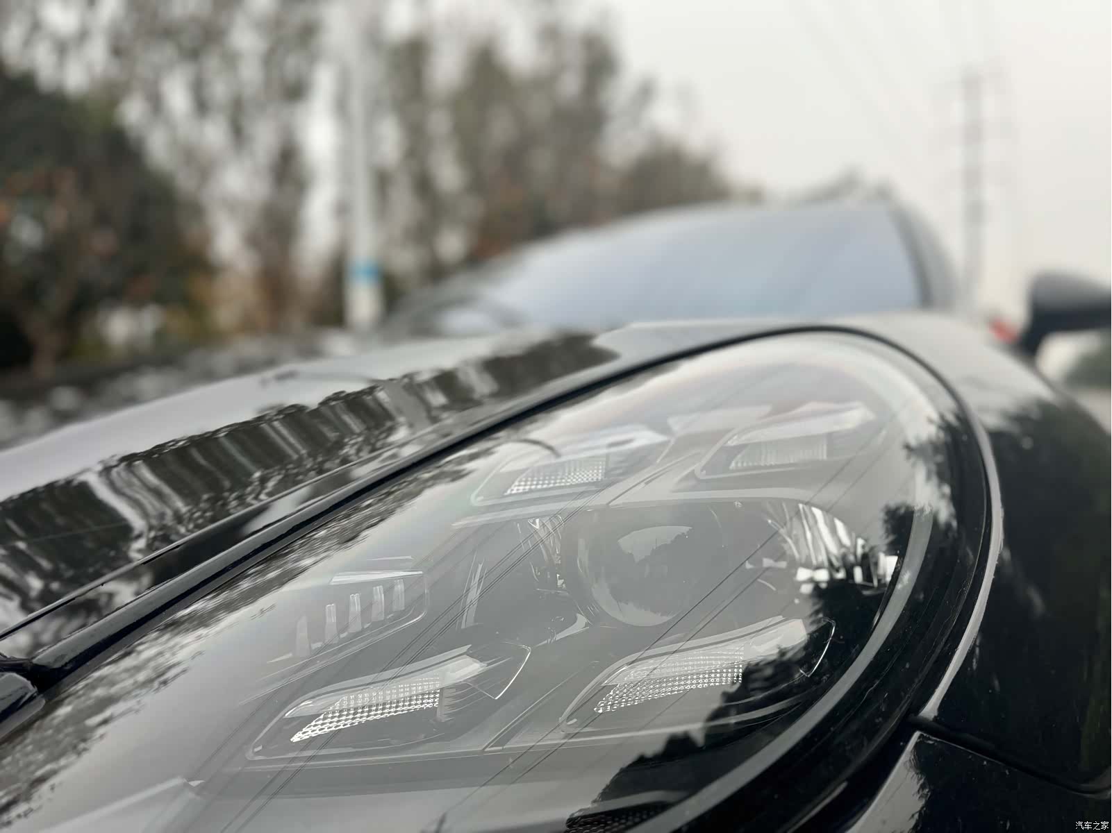Porsche Panamera, 2012 9