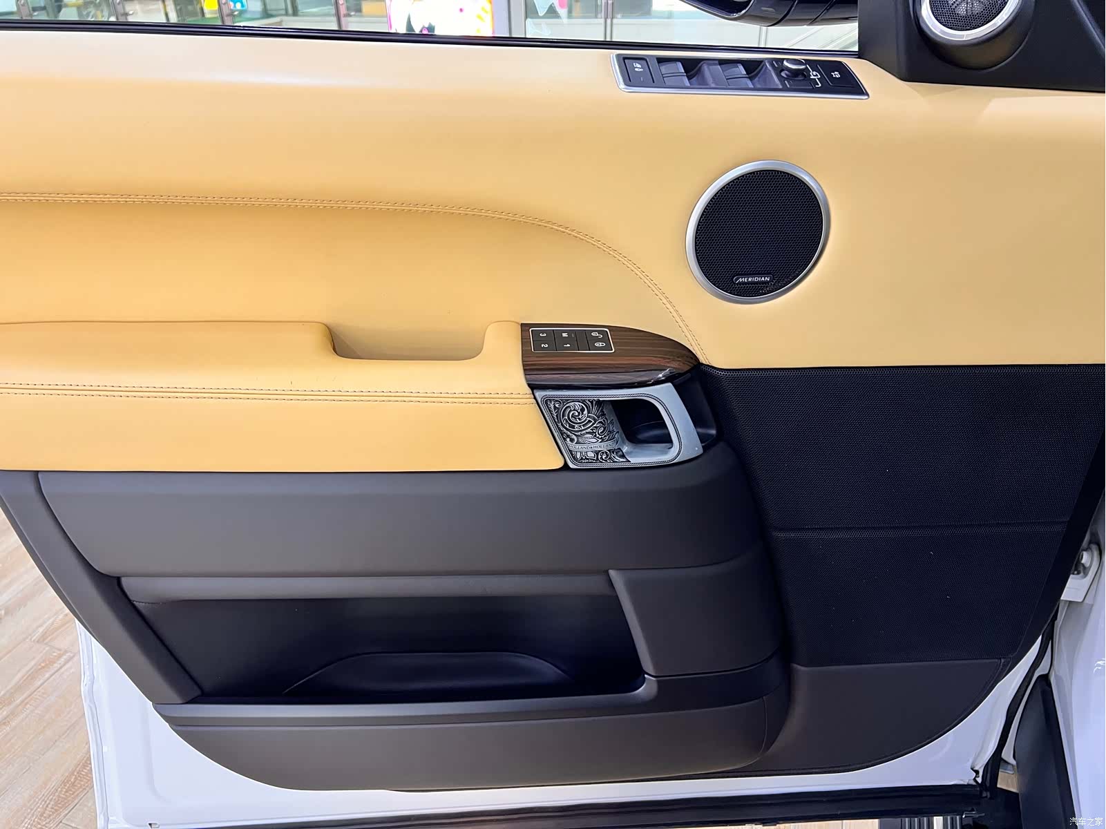 Land Rover Range Rover, 2017 11