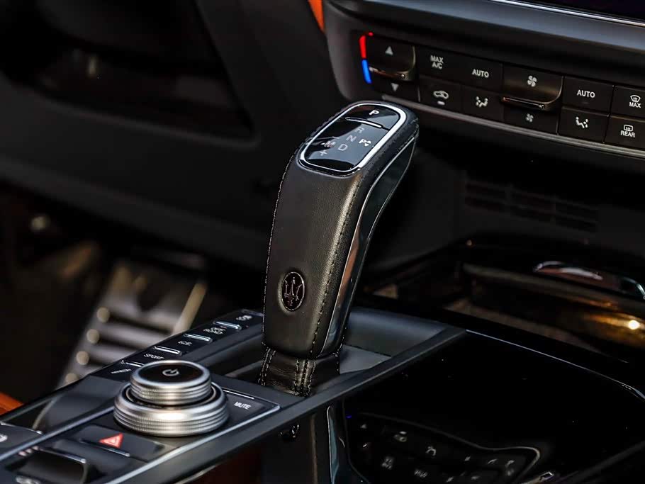 Maserati Levante Maserati Levante