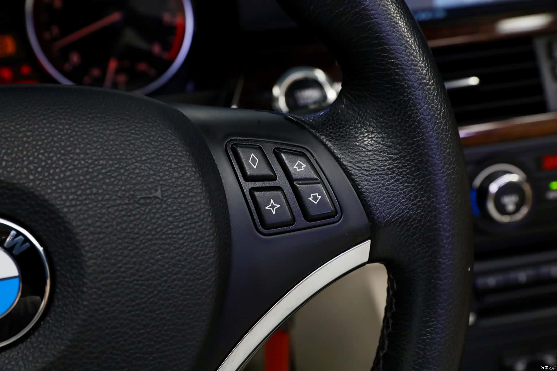 BMW 3 Series, 2008 19