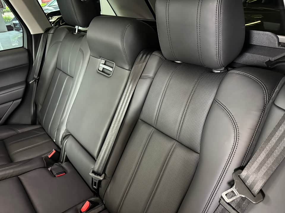 Land Rover Range Rover Land Rover Range Rover
