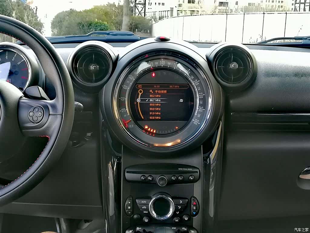 Mini Countryman, 2014 18