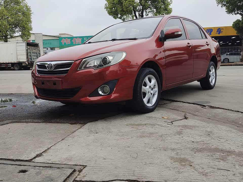 Toyota Corolla Toyota Corolla