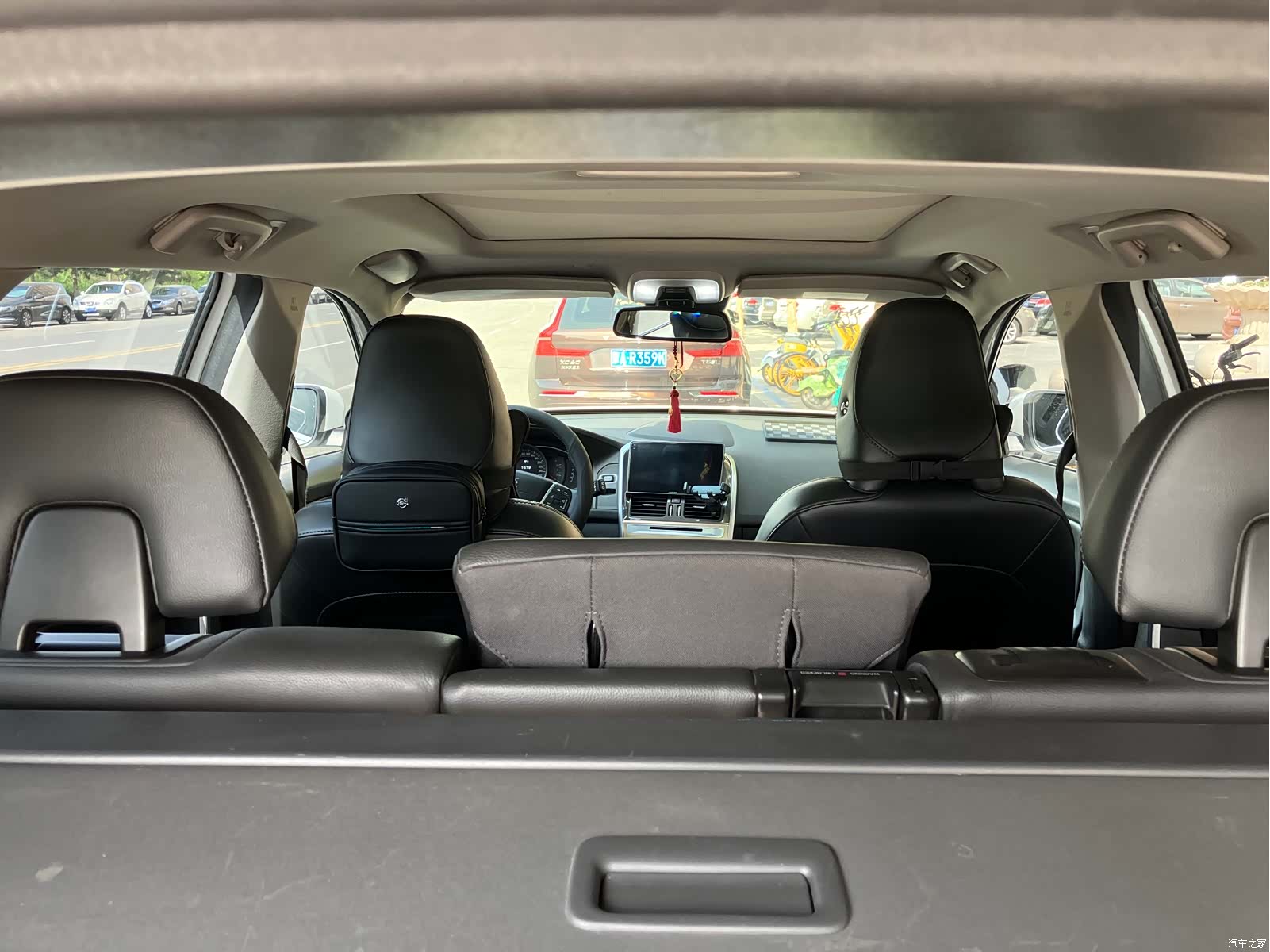 Volvo XC60, 2016 7