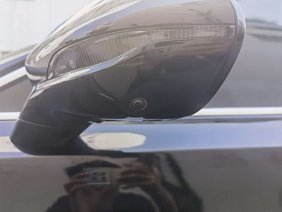 Hongqi H5 Hongqi H5