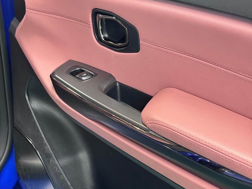 NIO EC6 NIO EC6